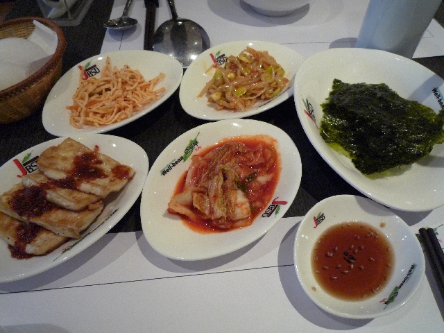 【涓豆腐】正宗韓國來的豆腐煲專門店