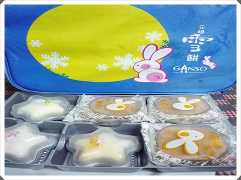 【元祖】夏天就是要吃冰淇淋!!!