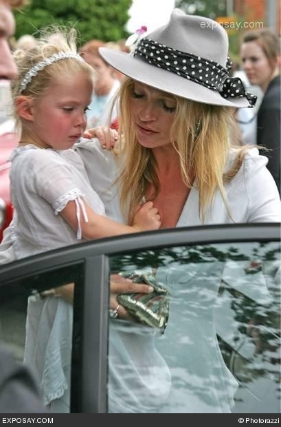 【時尚ICON】關於時尚, 你不能不認識 kate moss (上)