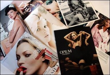 【時尚ICON】關於時尚, 你不能不認識 kate moss (上)