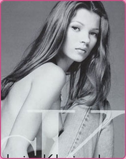 【時尚ICON】關於時尚, 你不能不認識 kate moss (上)