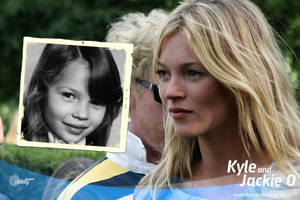 【時尚ICON】關於時尚, 你不能不認識 kate moss (上)