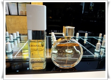 【CHANEL】一次滿足妳所有願望的香奈兒在101閃閃發亮~