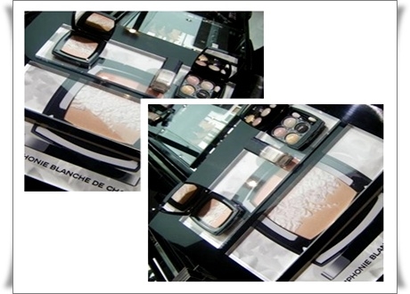 【CHANEL】一次滿足妳所有願望的香奈兒在101閃閃發亮~