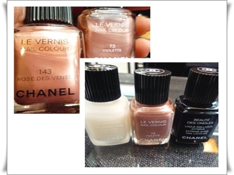 【CHANEL】一次滿足妳所有願望的香奈兒在101閃閃發亮~