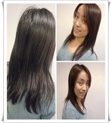 【MATRIX】夏天到了,来<em>烫头发</em>吧! (烫出自然好