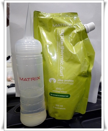 【MATRIX】<em>夏天</em>到了,来<em>烫头发</em>吧! (烫出自然好