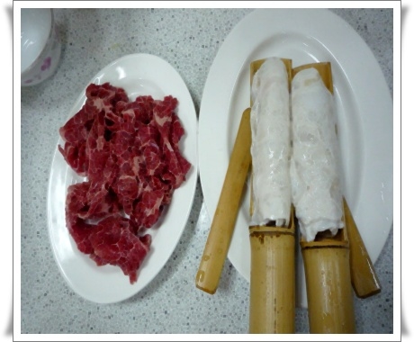 【老徐黃牛肉】不景氣下就吃美味的平價熱炒 + 小小生日啪~)