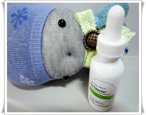 【StriVectin】因為要緊緊的, 才是年輕的!!!