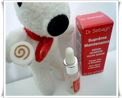 【Dr.Sebagh】我發現好萊塢女明星的美麗不老秘密了喔!!!