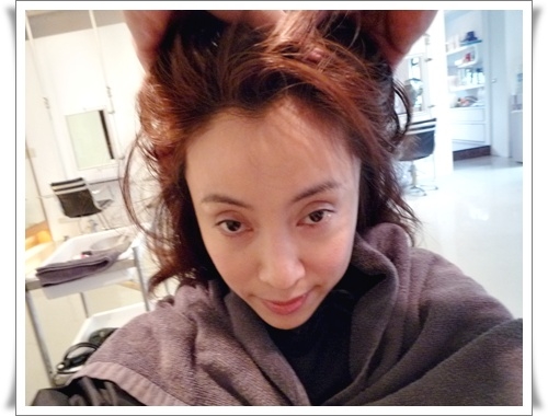 【有形有色】台北東區C/P值最高的499元專業染髮店!!!