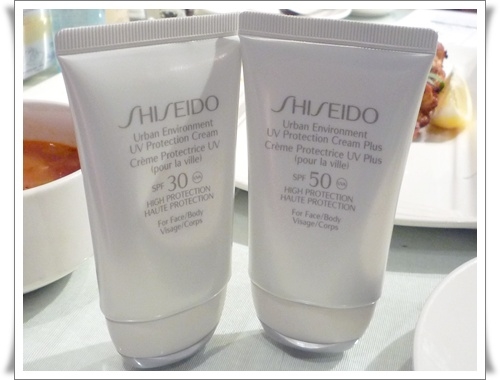 【SHISEIDO】讓女生尖叫聲連連的資生堂新貨分享~(很升火喔!!!)