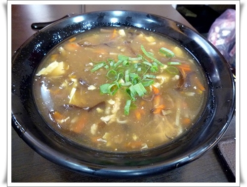 【五花馬】南部來的好好吃水餃店(有包整顆干貝的水餃喔!)