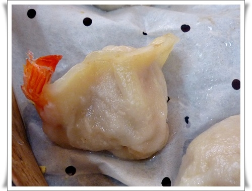 【五花馬】南部來的好好吃水餃店(有包整顆干貝的水餃喔!)