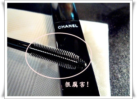 【CHANEL】東方眼型專用睫毛夾+六款絕美雙色眼影