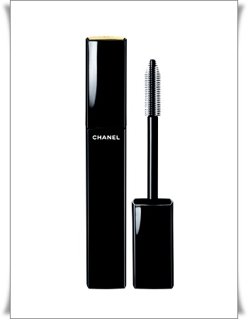 【CHANEL】東方眼型專用睫毛夾+六款絕美雙色眼影