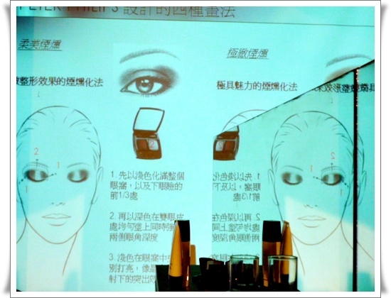 【CHANEL】東方眼型專用睫毛夾+六款絕美雙色眼影