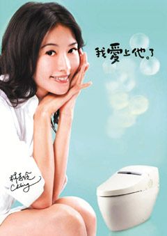 不要懷疑! 衞生紙是要丟入馬桶沖掉的!