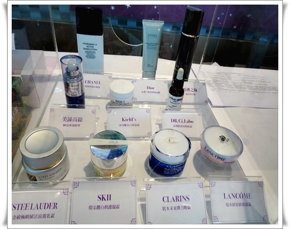 【BEAUTY美人大賞】TOP10還不夠, 分享我的保濕, 防曬, 粉底的TOP3終極名單!!!
