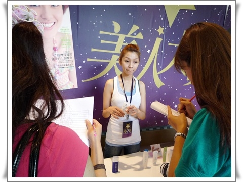 【BEAUTY美人大賞】TOP10還不夠, 分享我的保濕, 防曬, 粉底的TOP3終極名單!!!