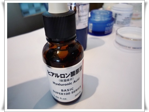 【BEAUTY美人大賞】TOP10還不夠, 分享我的保濕, 防曬, 粉底的TOP3終極名單!!!