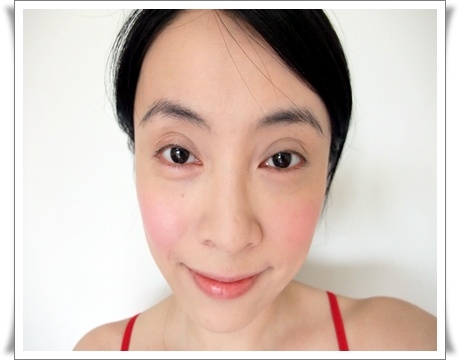 【JILL STUART】女生都要有的甜美的氣息! (花舞愛戀頰彩粉)