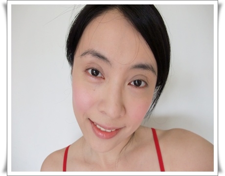 【JILL STUART】女生都要有的甜美的氣息! (花舞愛戀頰彩粉)