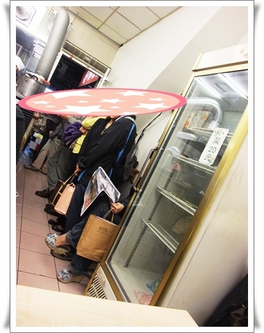【田舍手打麵】非常耐吃的美味平價手打烏龍麵小店~