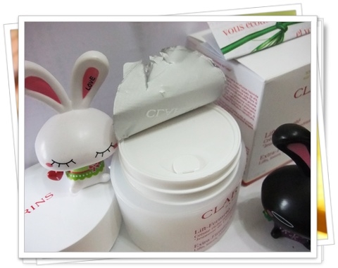 【Clarins】妳希望妳的屁屁看起來幾歲?不要讓背影洩露了妳的年齡~
