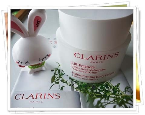 【Clarins】妳希望妳的屁屁看起來幾歲?不要讓背影洩露了妳的年齡~