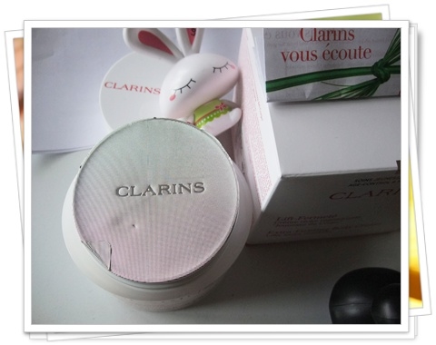 【Clarins】妳希望妳的屁屁看起來幾歲?不要讓背影洩露了妳的年齡~