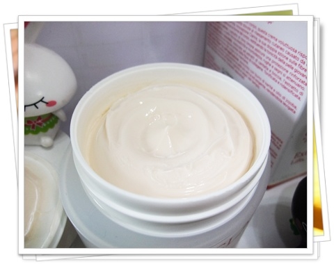 【Clarins】妳希望妳的屁屁看起來幾歲?不要讓背影洩露了妳的年齡~