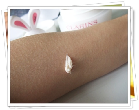 【Clarins】妳希望妳的屁屁看起來幾歲?不要讓背影洩露了妳的年齡~
