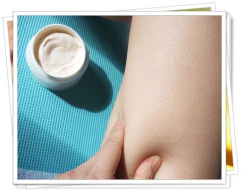 【Clarins】妳希望妳的屁屁看起來幾歲?不要讓背影洩露了妳的年齡~
