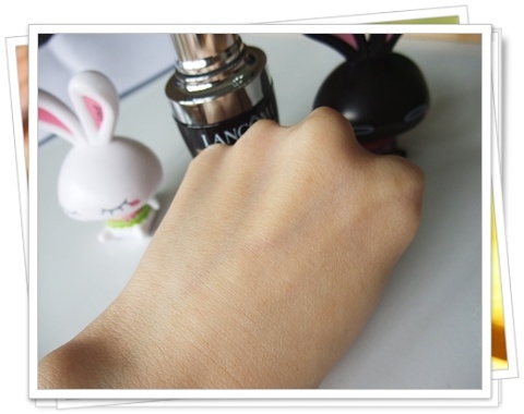 【Lancome】2010最威的精華液應該就是它了!!!!