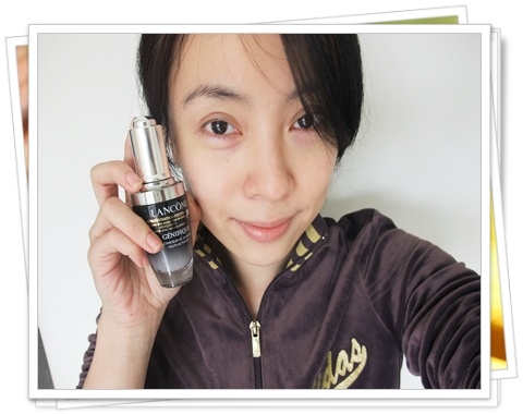 【Lancome】2010最威的精華液應該就是它了!!!!