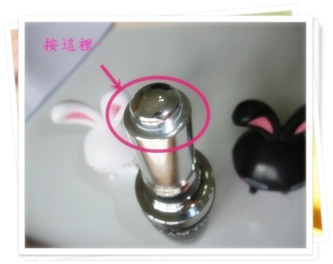 【Lancome】2010最威的精華液應該就是它了!!!!