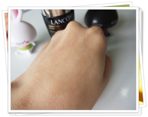 【Lancome】2010最威的精華液應該就是它了!!!!