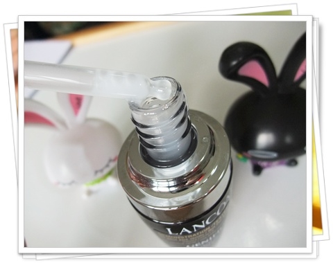 【Lancome】2010最威的精華液應該就是它了!!!!