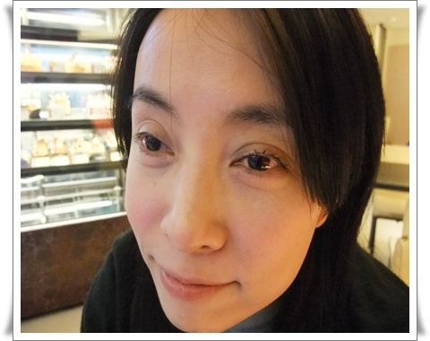 【Dior】讓睫毛很有存在感的360度電動睫毛膏~