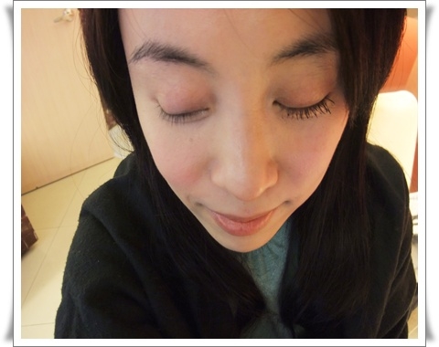 【Dior】讓睫毛很有存在感的360度電動睫毛膏~