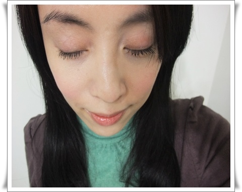 【Dior】讓睫毛很有存在感的360度電動睫毛膏~