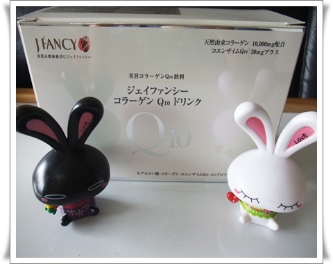 【婕凡希HA•Q10】醫生娘有在喝的超持久高濃度膠原飲~