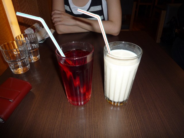 大戶屋: 日本來的美味日式定食!
