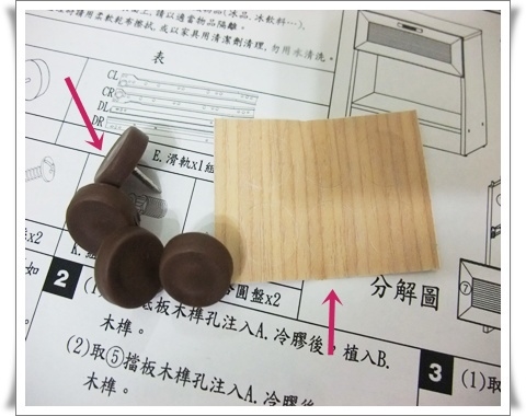 【宅女的床頭櫃】床旁邊的小天堂