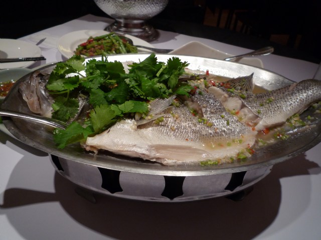 【瓦城】泰國菜的先趨老店