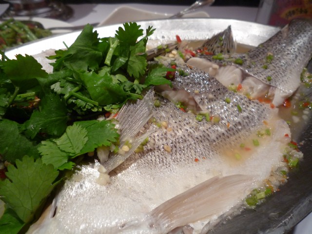 【瓦城】泰國菜的先趨老店