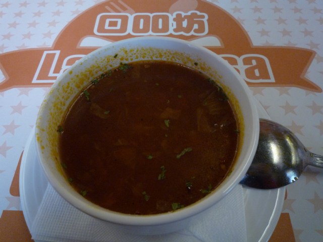 隱身巷弄的好吃無國界料理~