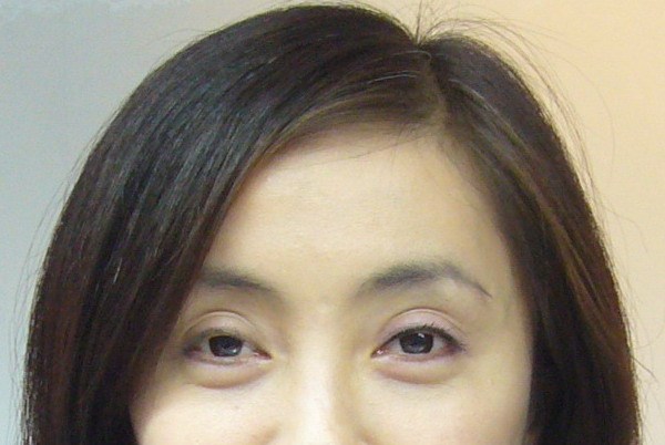【紀梵希Dr.White亮白美人養成座談會】彩妝+花絮~