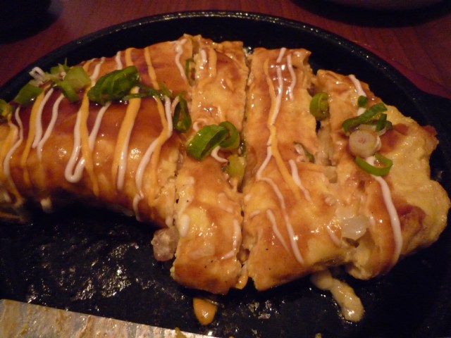 【和民居食屋】好吃中也難逃地雷偷襲